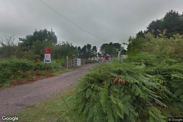 Shadwell FPGM — street view