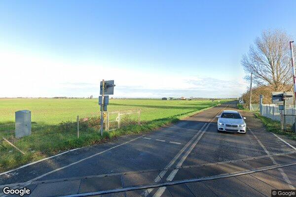 Horsemoor AHB — street view