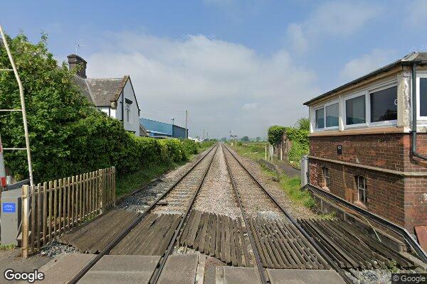 Bromfield — street view