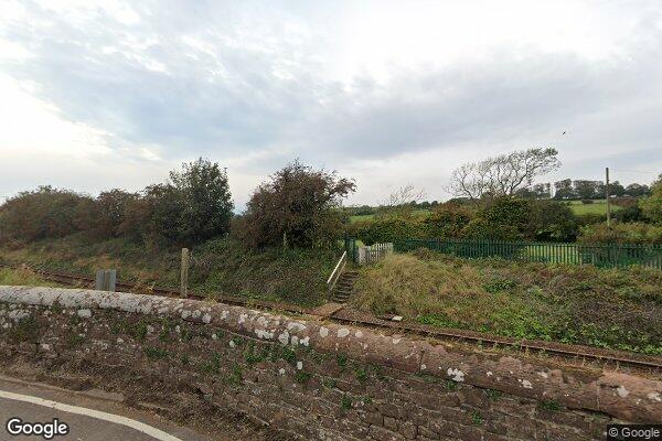 Aspatria West β street view