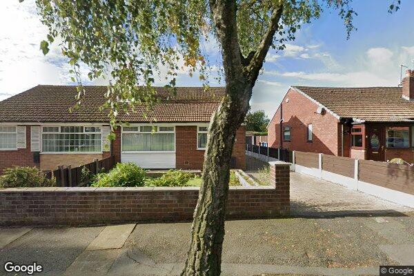 Fallow Fields — street view