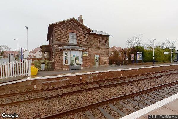 NAFFERTON — street view