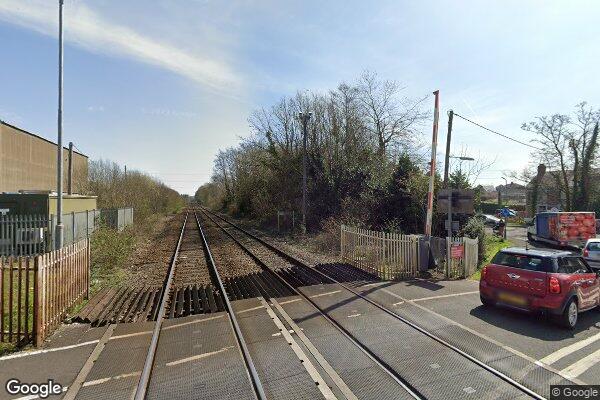 Llantrisant West β street view