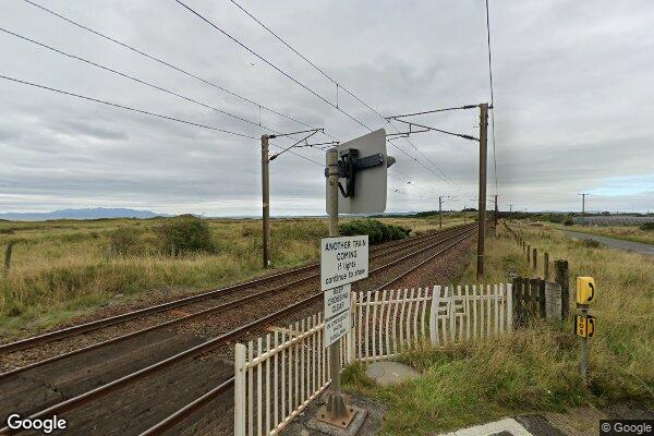 GAILES — street view