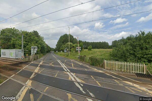 BOLDON — street view