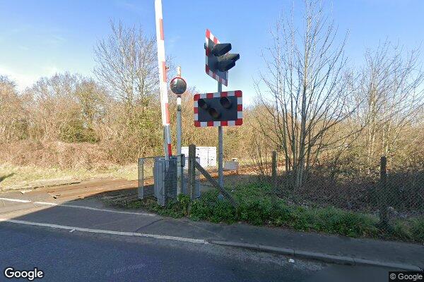 Rye - Ferry Road — street view