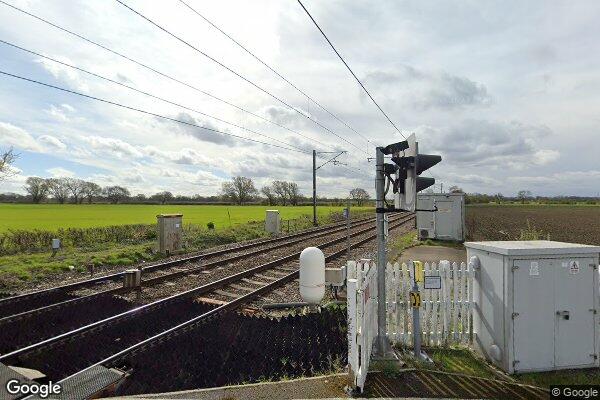 HEYWORTH — street view