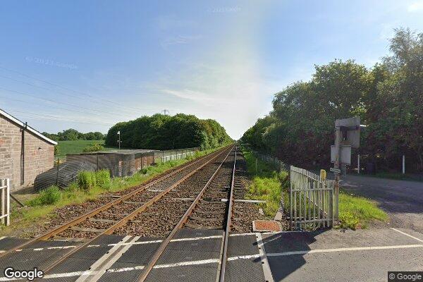 INCHCOONANS β street view