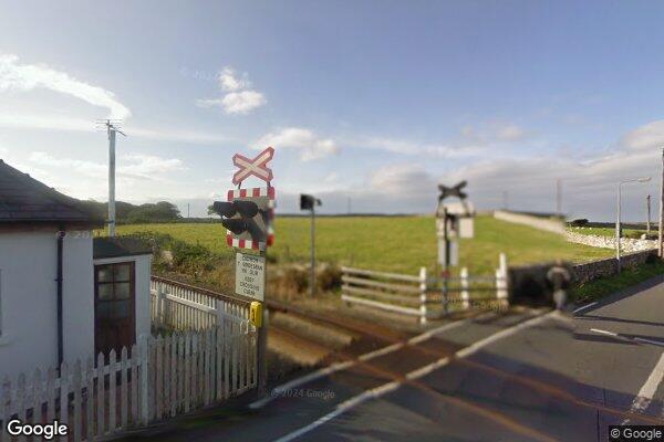 Bennar Fawr — street view