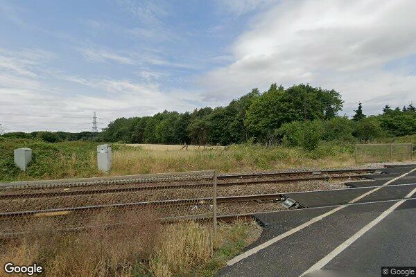 COTTAGE LANE — street view