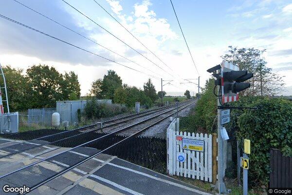 BALNE LOWGATE — street view