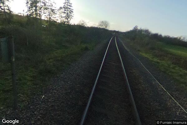 Cassells FPG — street view