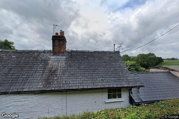 Cherry Orchard Farm β street view