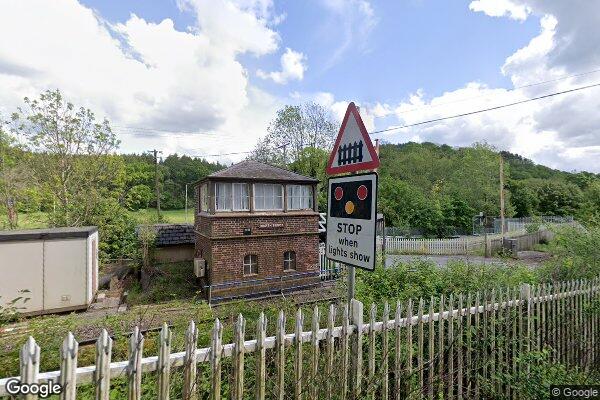 Marshbrook β street view