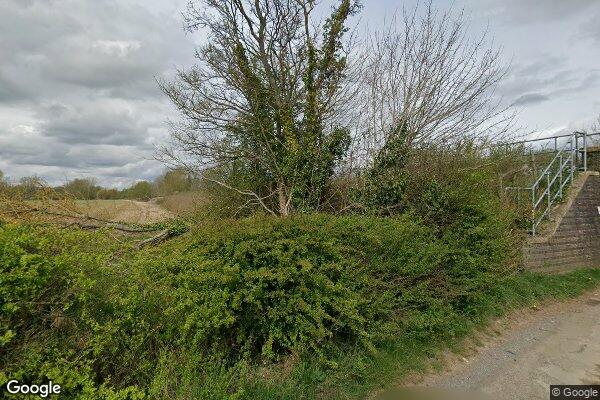 Lyneham — street view