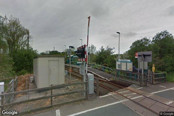 Tygwyn — street view