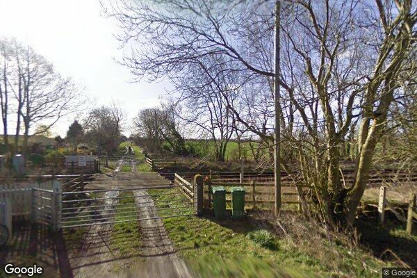 BLACK CARR — street view