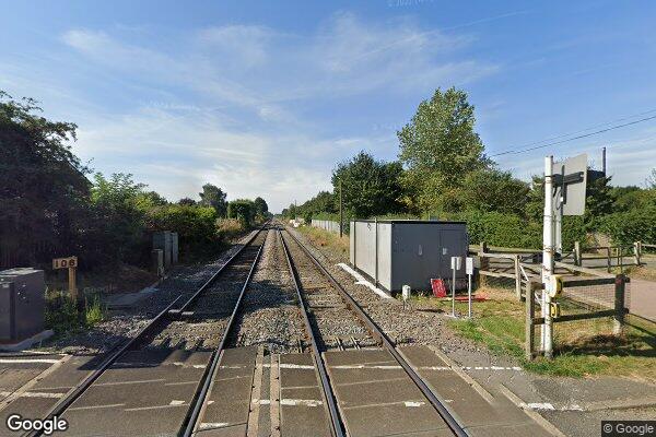 BROOME LANE — street view