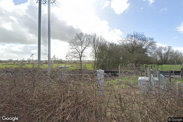 New Bridge Lane β street view