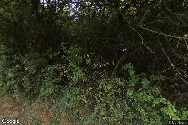 Robarts No 1 UWCT — street view