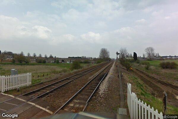 Harts Drove UWCM — street view