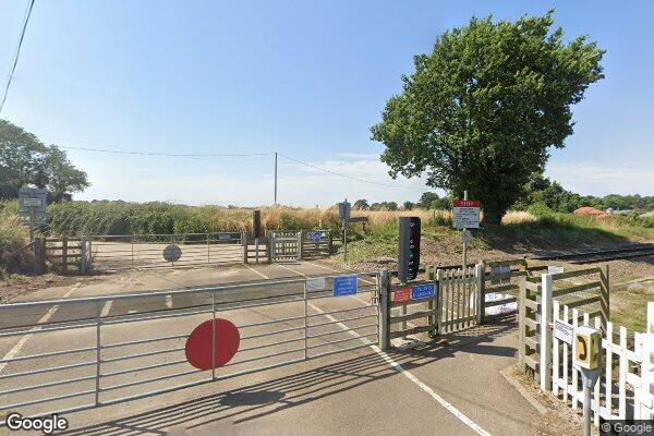 Pond Street FPWM — street view