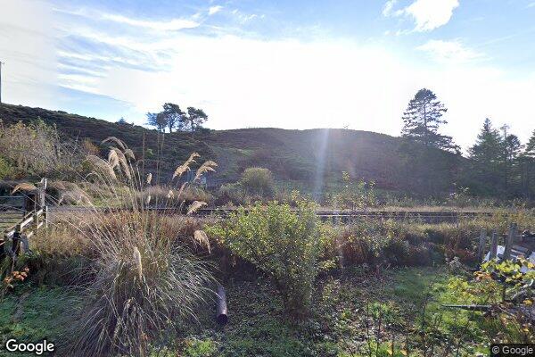 ACHNALARIG — street view