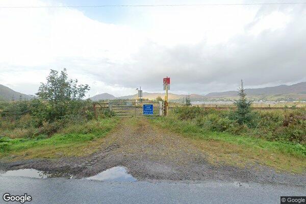 ATTADALE HALT — street view