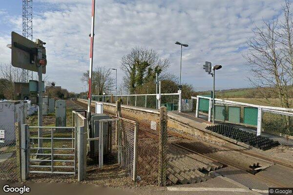 Winchelsea — street view