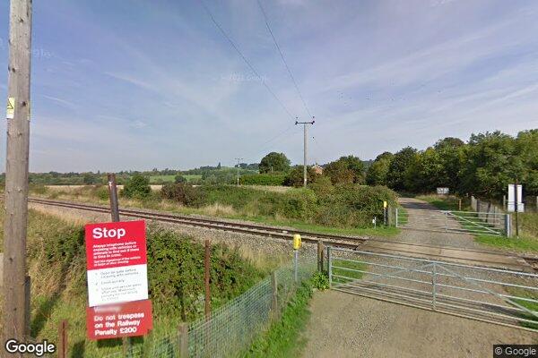 Charlton β street view