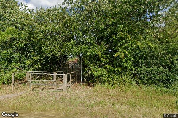 East Stour β street view