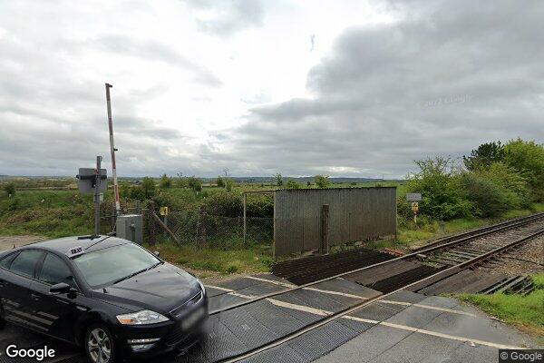 Woodsford (No.38) — street view