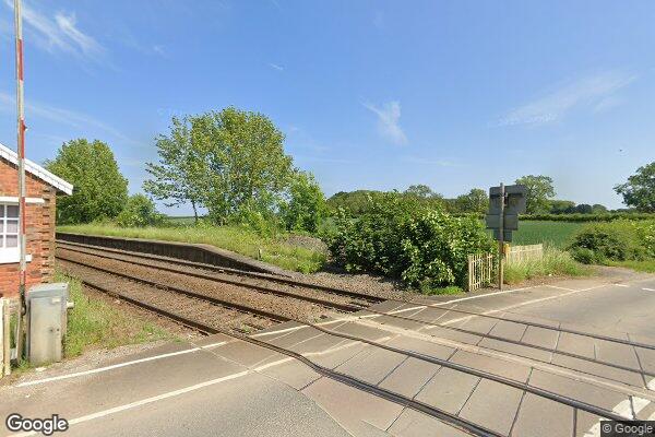 BURTON AGNES β street view