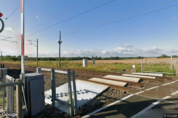 STAMFORD — street view