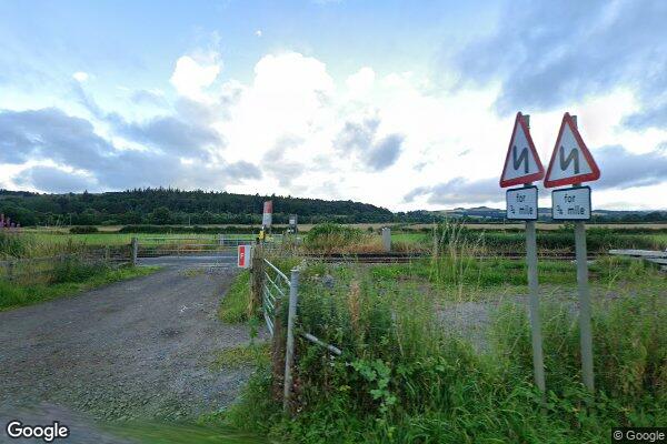 MOSS COTTAGES — street view