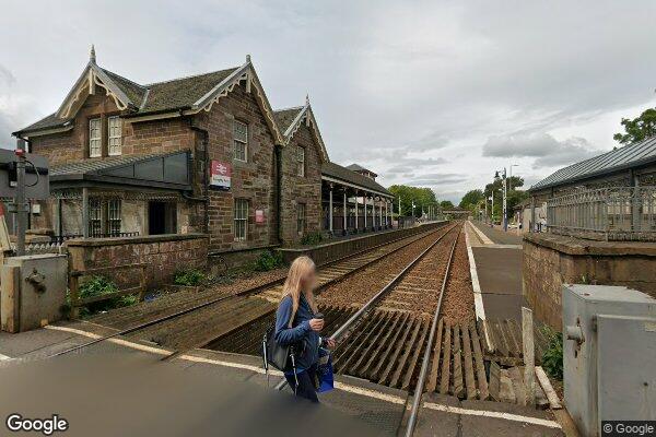 BROUGHTY FERRY β street view