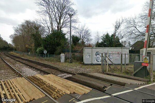 Cooks — street view