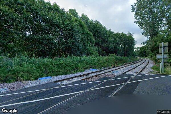 WARDEN — street view