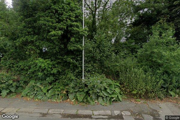 Emergency — street view