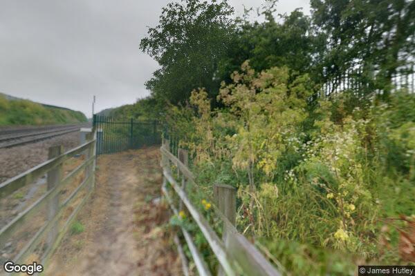 WELL LANE — street view