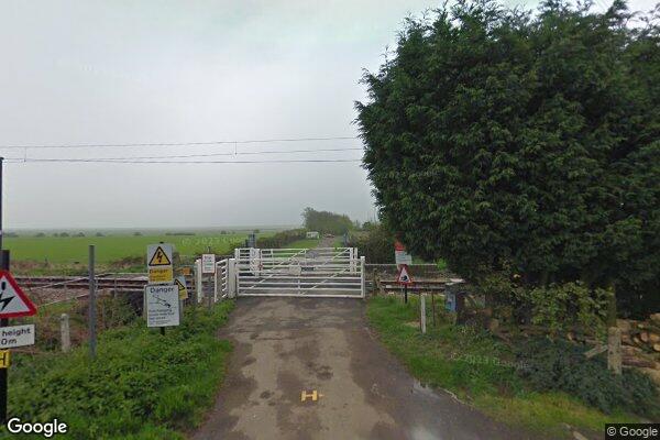 Hogwell UWCM β street view