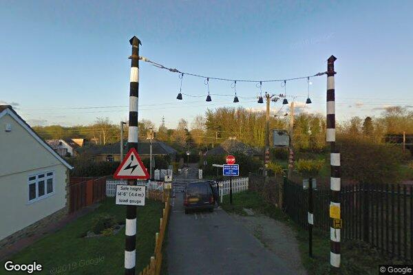 Cranbourne FPWM β street view