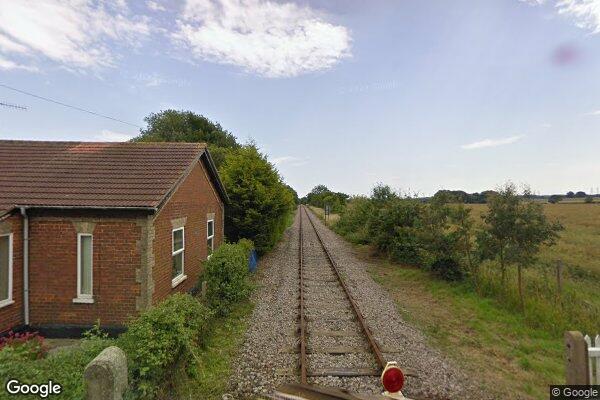 West House TMOG — street view