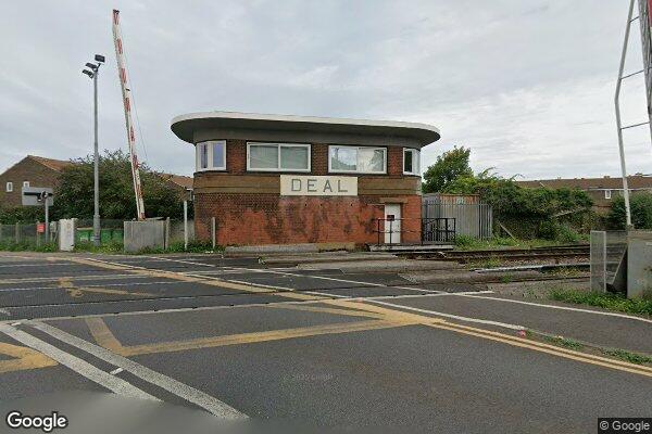 Deal — street view