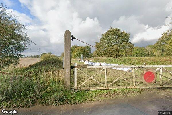 Middleton Towers TMO — street view