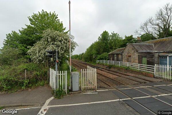 HALBEATH — street view