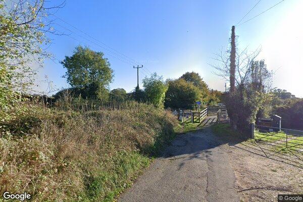 Park Lane FPW on ETN — street view