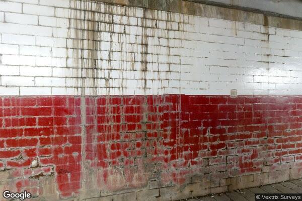 Parbold — street view