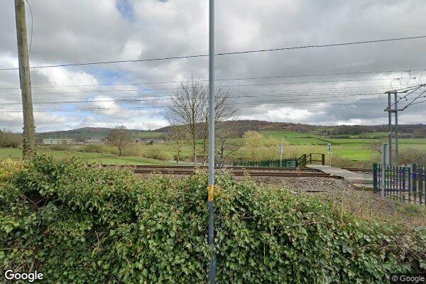 FLOSH β street view