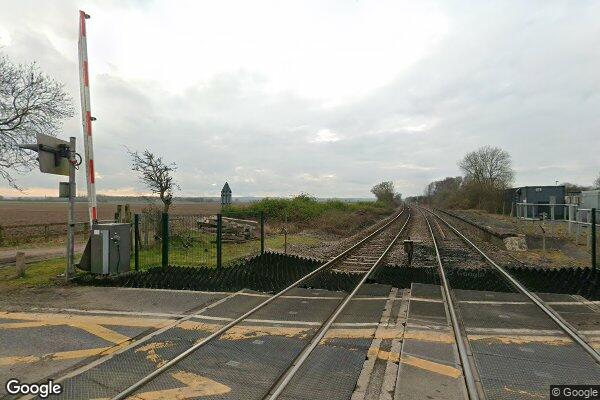 Elsham — street view